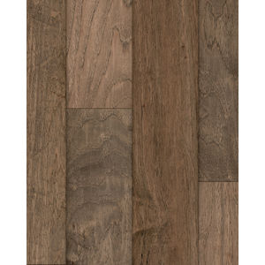 American Scrape Hickory 6.5