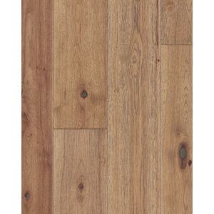 Nature's Canvas Gold Wilderness Retreat Hardwood
