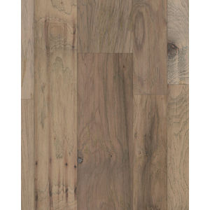 Nature's Canvas Silver Hickory Mystic Vapor Hardwood