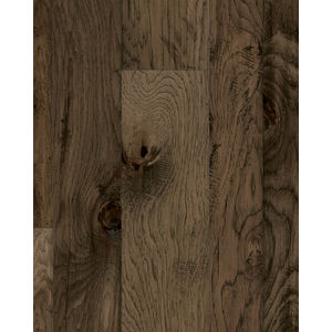 Nature's Canvas Silver Hickory Desert Hill Hardwood