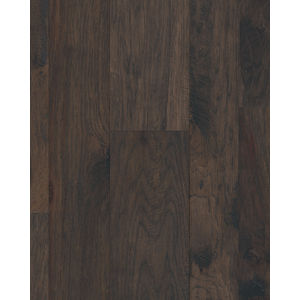Nature's Canvas Silver Hickory Graphic Gray Hardwood