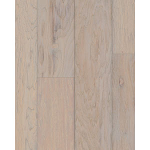 Rustic Directions Minimalist Gray Hickory 6.5