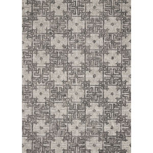 Ehren EHR-01 Charcoal/Fog Area Rug