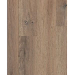 Nature's Canvas Gold White Oak Woodland Mist Hardwood