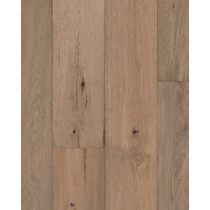 Nature's Canvas Gold White Oak Barley and Hops Hardwood