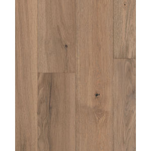 Nature's Canvas Gold White Oak Pastel Impression Hardwood