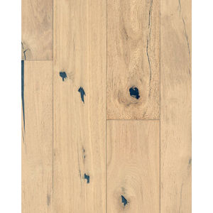 Nature's Canvas Gold Simple Beauty Hardwood