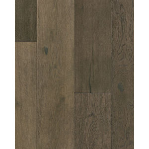 Nature's Canvas Gold Smokey Note Hardwood