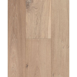 Nature's Canvas Platinum White Oak Artsy Escape Hardwood