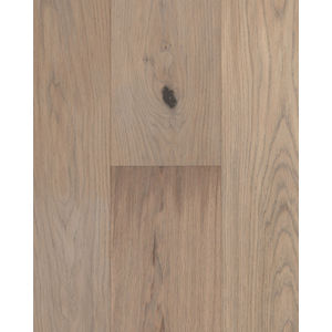 Nature's Canvas Platinum White Oak Artful Beige Hardwood