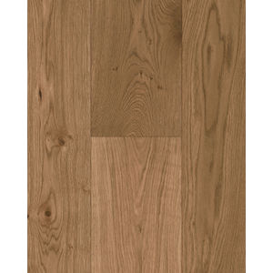 Nature's Canvas Platinum White Oak Sunny Shade Hardwood