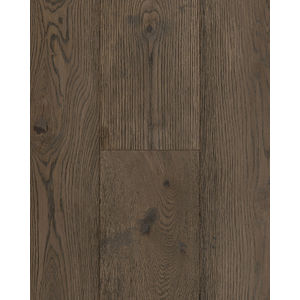 Nature's Canvas Platinum White Oak Garden s Path Hardwood