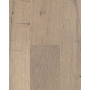 Nature's Canvas Platinum White Oak Inner Nature Hardwood