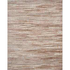 Elation ETN01 Ivory Grey Area Rug