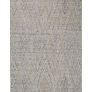 Elias 6589F Gray/Ivory Area Rug