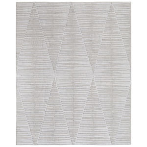 Elias 69FVF Ivory/Tan Area Rug