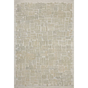 Elias ELA-01 Pebble/Sage Area Rug