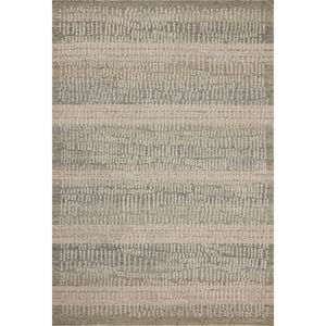 Elias ELA-02 Earth/Blush Area Rug