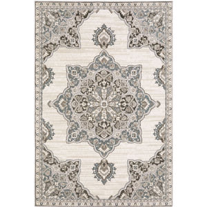 Ellington ell01 Ivory/Blue