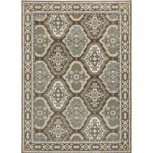 Ellington ell03 Rust/Blue