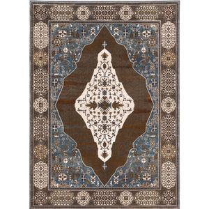 Ellington ell06 Rust/Blue