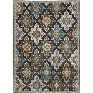 Ellington ell07 Blue/Rust