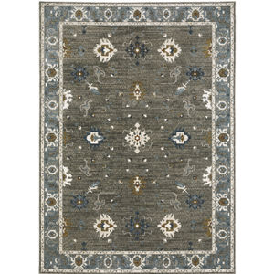 Ellington ell09 Grey/Blue