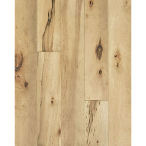 Ellison Maple Charismatic 6