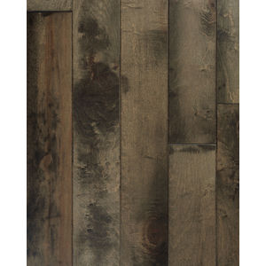 Ellison Maple Meridian 6