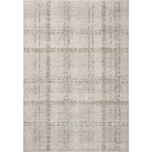 Ember EMB-04 Ivory/Multi Area Rug