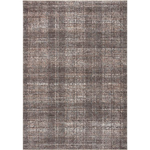 Ember EMB-05 Graphite/Multi Area Rug