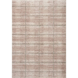 Ember EMB-06 Clay/Mist Area Rug