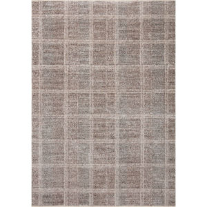 Ember EMB-10 Fog/Dove Area Rug
