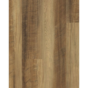 Endura Plus Tawny Oak Luxury Vinyl