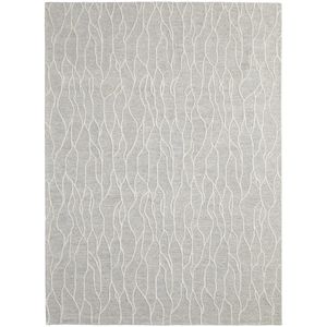 Enzo 8734F Taupe/Ivory Area Rug