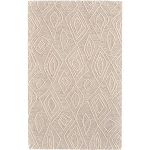 Enzo 8738F Tan/Ivory Area Rug