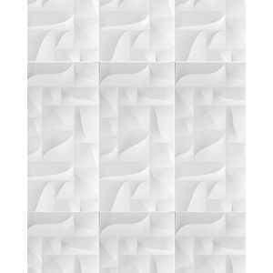Esteem Tectonic Matte Ceramic Tile