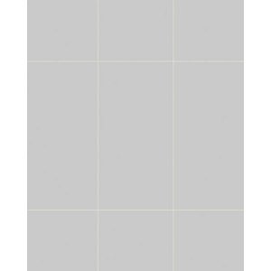 Esteem White Matte Ceramic Tile