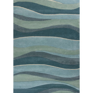 Eternity 1053 Ocean Landscapes Area Rug