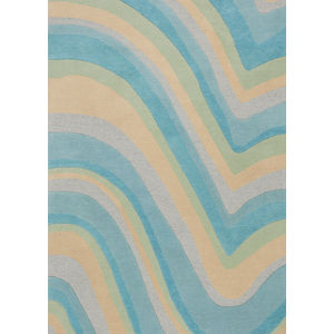 Eternity 1059 Ocean Vibes Area Rug