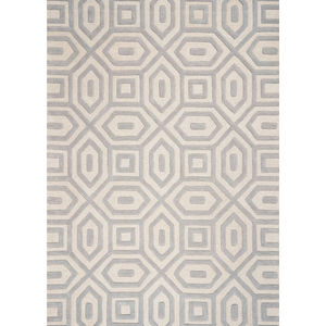 Eternity 1062 Grey Escape Area Rug