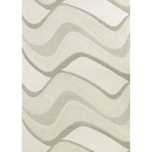 Eternity 1085 Ivory Waves Area Rug