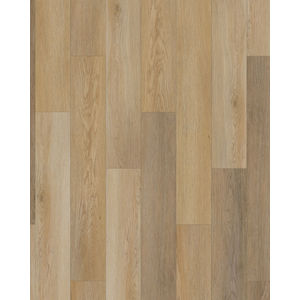 Everett Park SolidTech Essentials Triple Block Luxury Vinyl