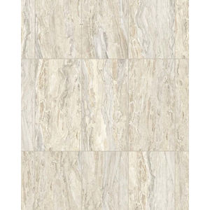 Evolution Ivory Marble Porcelain Tile