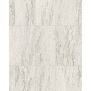 Evolution White Marble Porcelain Tile