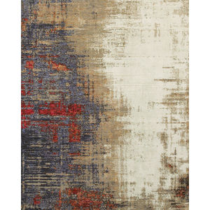 Evolution 8001a Ivory/Multi Area Rug