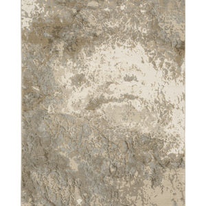 Evolution 960a Beige/Grey Area Rug