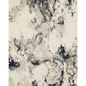 Evolution 978a Ivory/Beige Area Rug