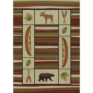 Excursion EX3 Canyon Area Rug