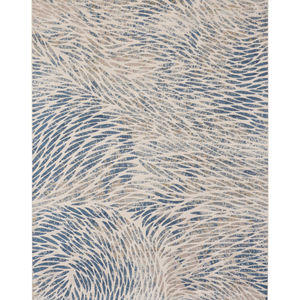 Exhale EXL03 Multicolor Area Rug
